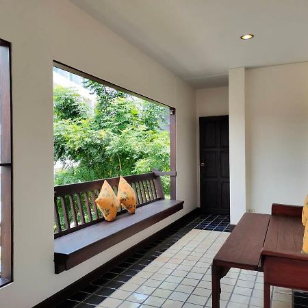 Ban Kong Rao Guesthouse Chiang Mai Exterior photo