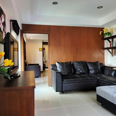 Ban Kong Rao Guesthouse Chiang Mai Exterior photo
